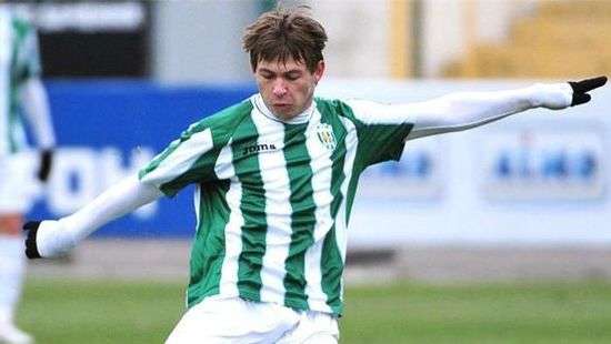 «Карпаты» и Гудыма подписали мировое соглашение