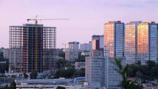 В Киеве застройщики активно используют фирмы-"прокладки» для спасения своего имиджа - активист