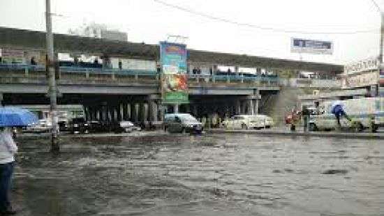 Киеву грозит ужасное наводнение