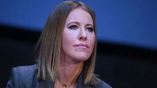 Миграционная служба подумает, что делать с Собчак