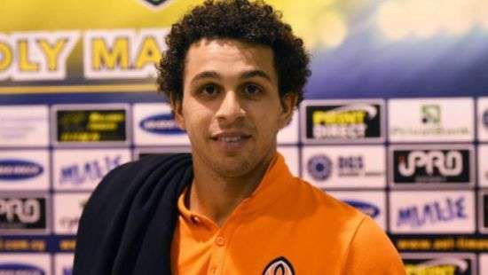 «Шахтер» вернул полузащитника