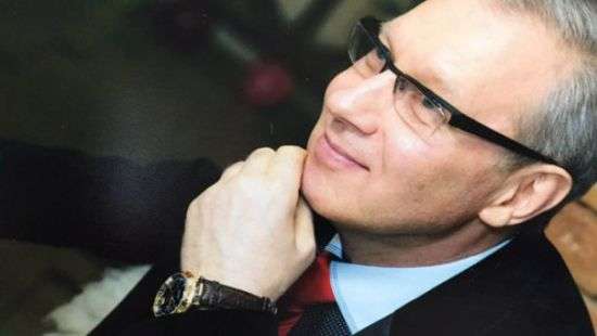 «В своей возможной гибели прошу винить олигарха Буткевича!» - Куприй обнародовал письмо журналиста