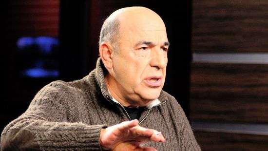 Рабинович: Рада не может принимать эффективные решения из-за фактического отсутствия коалиции