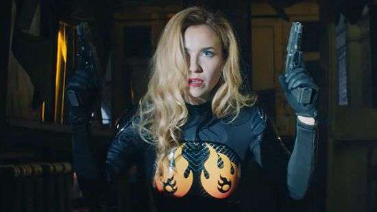 8 Марта в стиле «Ленинград»: Шнуров представил новый клип (ВИДЕО)