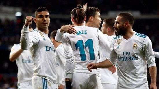 ЛЧ. «ПСЖ» - Реал»: Комментарии после матча