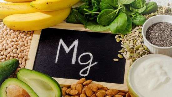 Чем опасен дефицит магния для здоровья