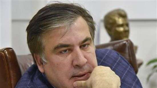 Нидерланды для Саакашвили: как устроился