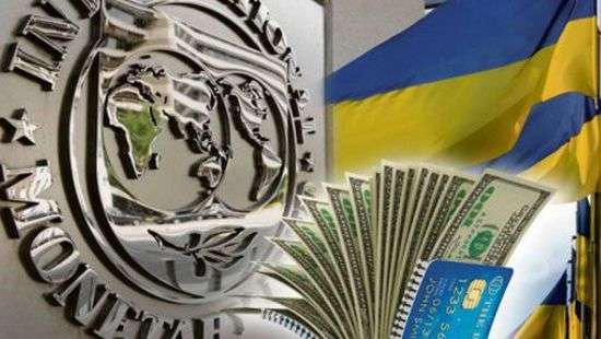 Глава Минфина назвал сумму очередного транша от МВФ