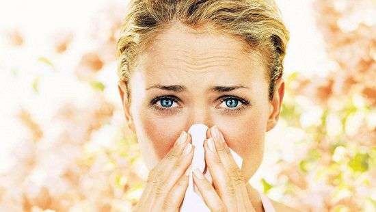 Врачи назвали неожиданную причину аллергии