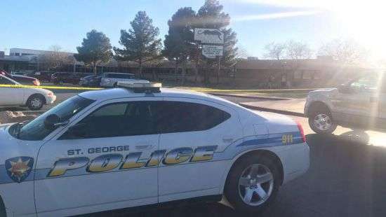 В США юный сторонник ИГИЛ принес в свою школу самодельную бомбу