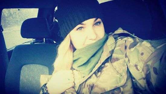 Порошенко наградил женщин по случаю 8 Марта