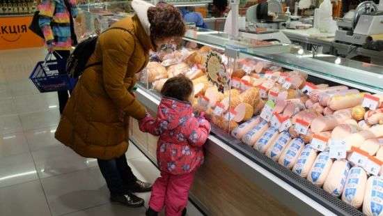 Качество украинских продуктов оценили эксперты Forbes