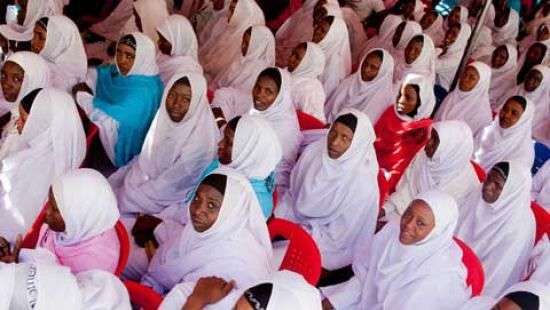 В ООН назвали страны с наименьшими возможностями для женщин