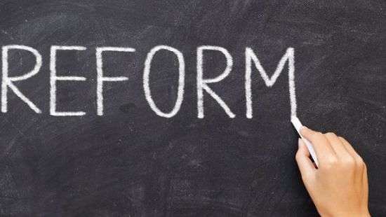 «Американская сеть друзей Украины» озвучила критически важные реформы для Украины