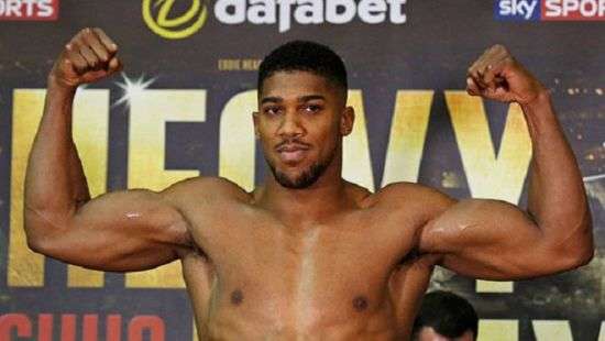 Джошуа: Если лишить Уайлдера правого прямого, вы лишите его уверенности