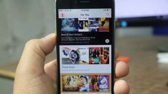 Apple прекратит поддержку iTunes LP