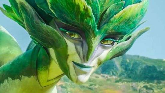 Фильм недели. Будь воином