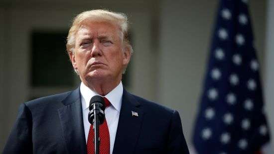 Ким Чен Ын предложил Трампу встретиться лично - президент США не против