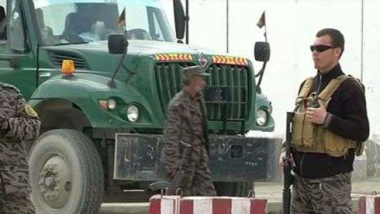 В Кабуле смертник совершил теракт: 10 погибших и много пострадавших