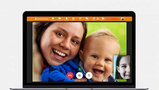 ИИ улучшит видеозвонки в «Одноклассниках»