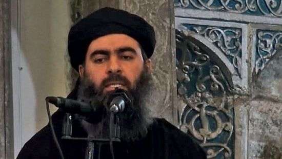 В Ираке казнят сестру лидера Исламского государства аль-Багдади