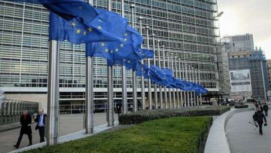 Еврокомиссия предложила Украине 1 млрд евро на реформы