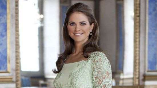 Принцесса Швеции стала многодетной матерью