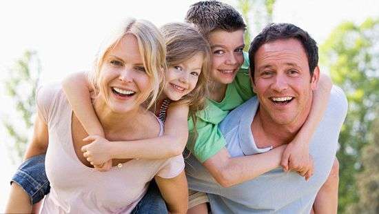 Какие дети более здоровые: похожие на маму или папу