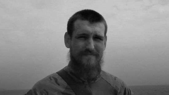 В зоне АТО от пули снайпера погиб 24-летний боец «Азова»