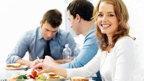 Найден способ оздоровления офисных сотрудников