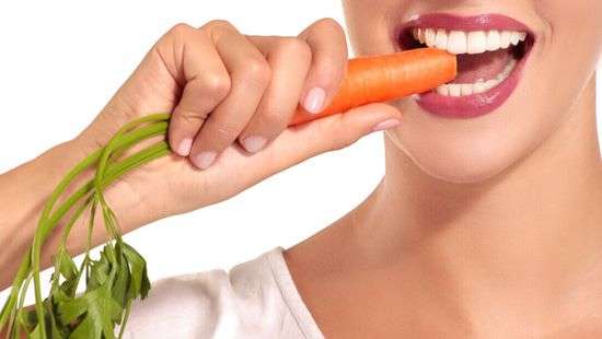 Названы продукты вызывающие кариес