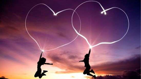 Ученые «сфотографировали» любовь