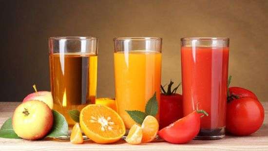 ТОП-3 сока, которые усиливают мужскую потенцию и лечат простатит