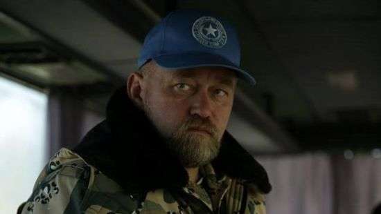 Я никогда не работал с Медведчуком, у меня нет большего врага