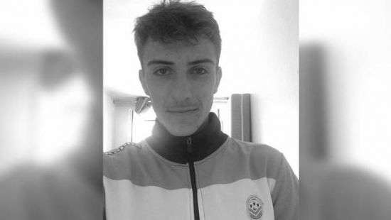 Французский футболист умер во сне