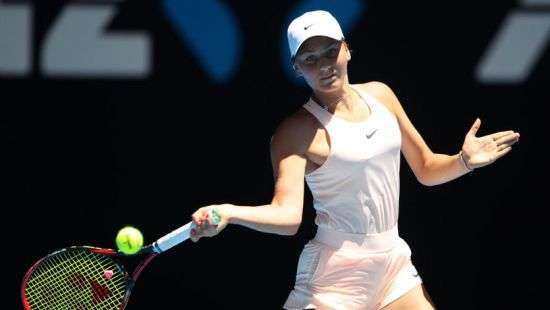 Костюк сыграет в финале ITF Womens Circuit