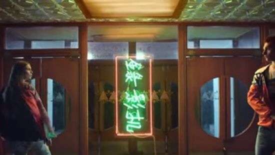 Известный бренд снял ВИДЕО в столовой завода Порошенко