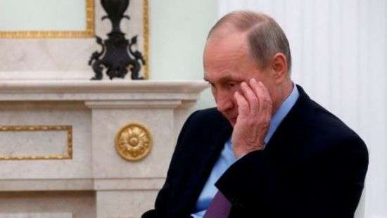 Путин заявил, что Песков «несет пургу»