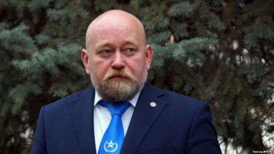 В «Украинском выборе» ответили на инсинуации СБУ по поводу Рубана