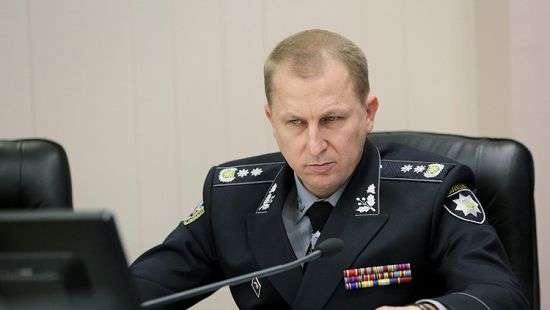 Замглавы Нацполиции Аброськин прячет недвижимость от НАПК