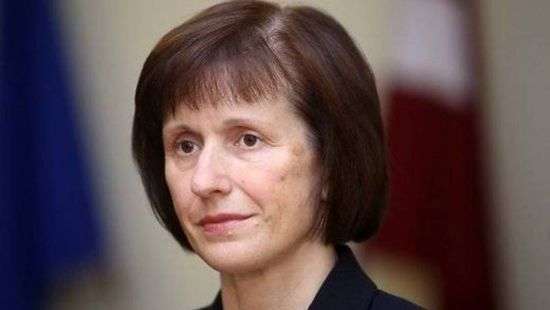 В Латвии обнаружили мертвой главного налоговика страны