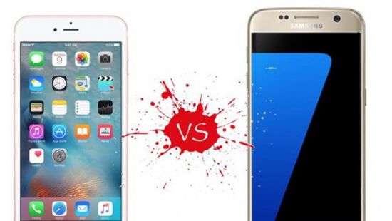 Пользователи более лояльны к Android, чем к iOS