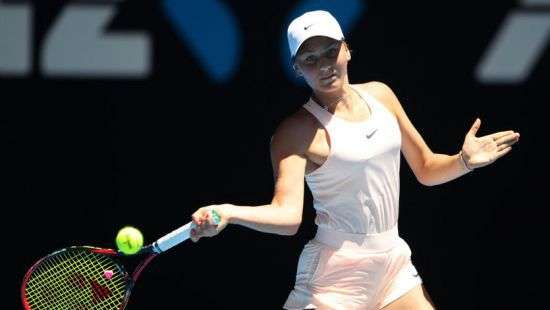 Костюк не сумела завоевать свой третий титул ITF