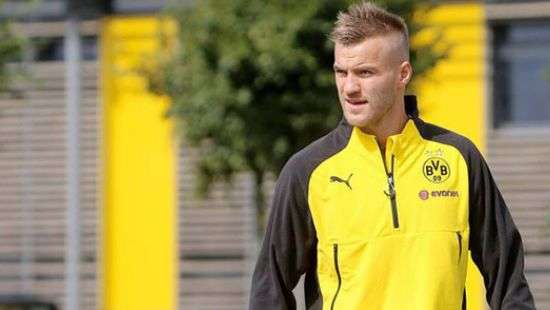 Ярмоленко пропустит матчи сборной