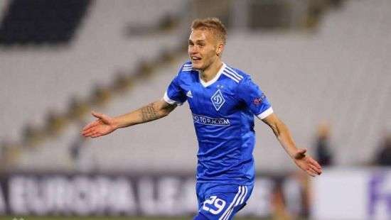 УПЛ. «Динамо» - «Верес»: Комментарии перед матчем