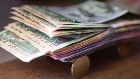 Эксперты сравнили украинские зарплаты с европейскими