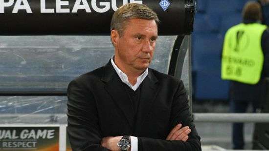 УПЛ. «Динамо» - «Верес»: Комментарии после матча