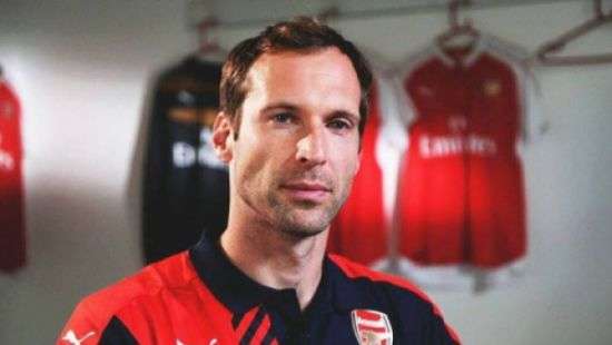 Чех установил рекорд АПЛ