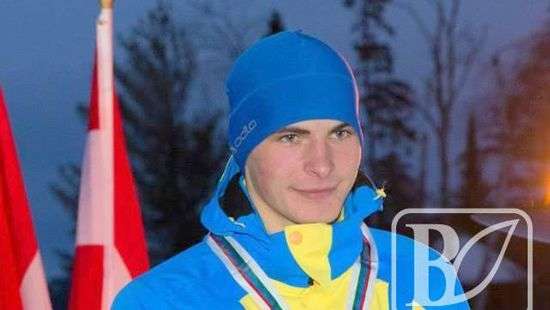 Украина завоевала третье золото Паралимпиады-2018