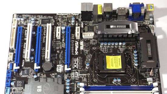 ASRock хочет на рынок видеокарт